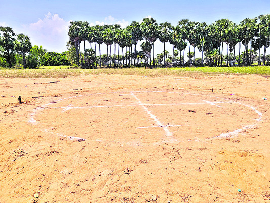 పచ్చనేతల ‘బరి’ తెగింపు1