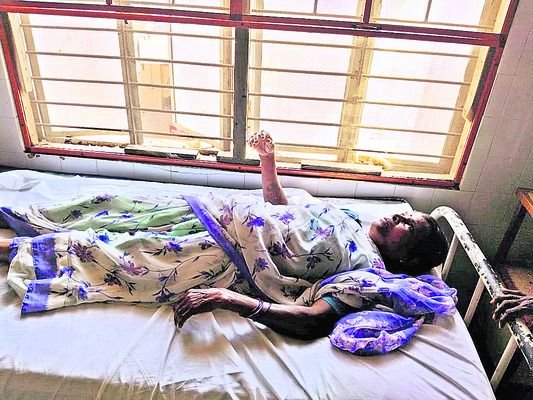 పచ్చనేతల ‘బరి’ తెగింపు2