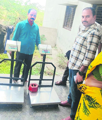 ఒకే దేశం..  ఒకే ఎన్నికపై అవగాహన 
1