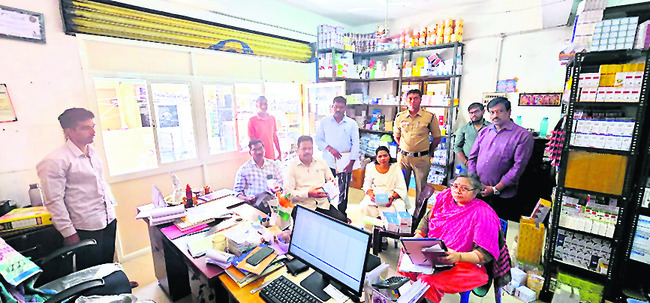 ఆంధ్రప్రదేశ్ కోకో రైతుల సంఘం రాష్ట్ర కమిటీ ఎన్నిక 1