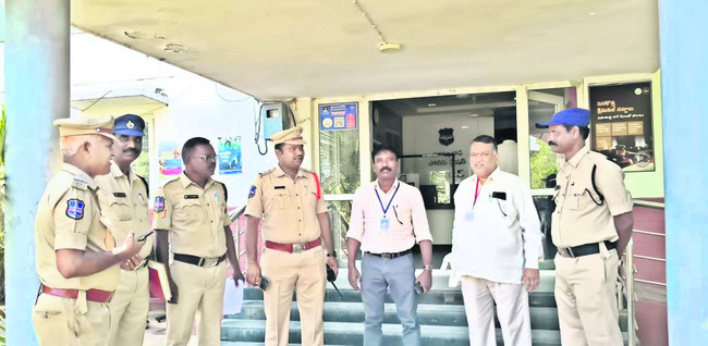 యువికా.. నవ శాస్త్రవేత్తలకు వేదిక 1