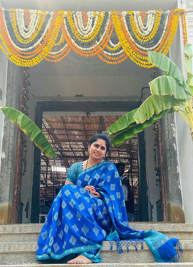 Dil Raju Visit Venkateswara Swami Brahmotsavalu at Indur15
