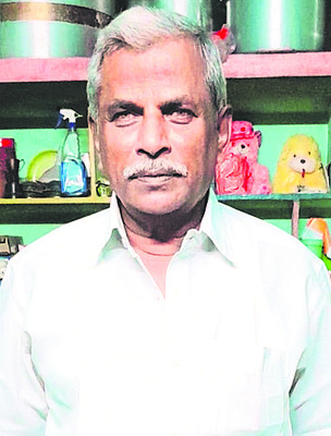 రైతులు గిడ్డంగుల్లోనే నిల్వ చేసుకోవాలి 3