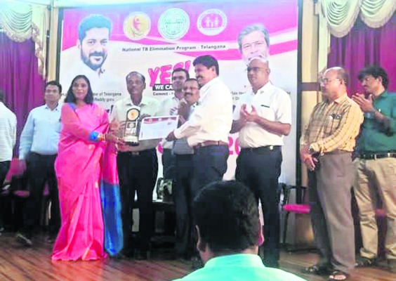 ఎల్‌ఆర్‌ఎస్‌ వసూళ్లలో వేగం పెంచాలి 
2
