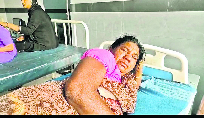 చింతకుంటలో పిడుగు 1