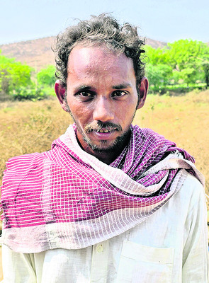 ఇష్టానుసారంగా తవ్వకాలు
1