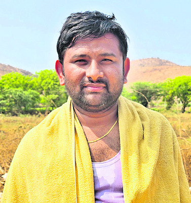ఇష్టానుసారంగా తవ్వకాలు
2