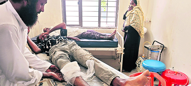 సీఐఎస్ఎఫ్ సైకిల్ ర్యాలీ 1