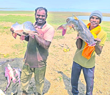 రుణాల పంపిణీలో రికార్డు 4