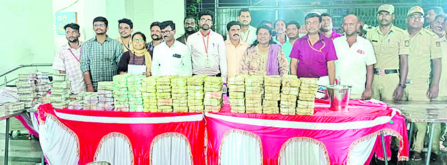 నాటక కళను బతికించుకోవాలి 2