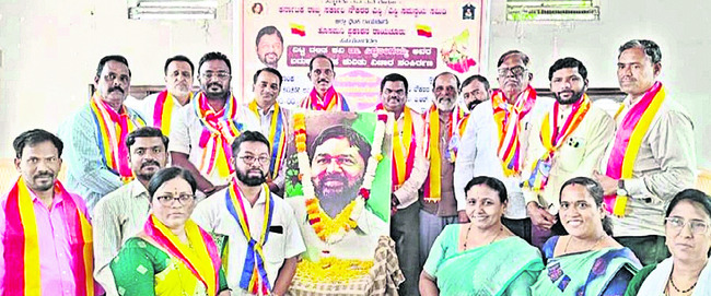 నాటక కళను బతికించుకోవాలి 3