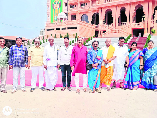 జాతీయ ఉషూ టోర్నీకి నలుగురి ఎంపిక1
