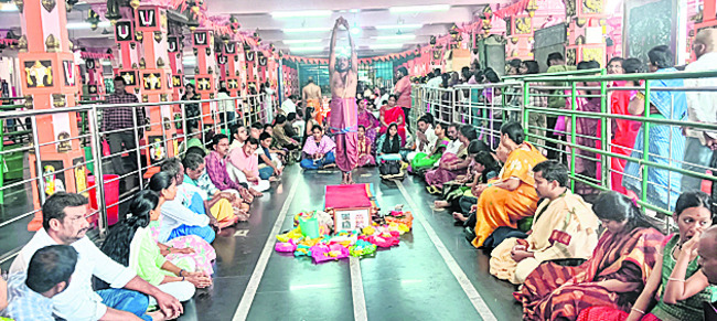 నూతన కార్యవర్గం ఎన్నిక 1