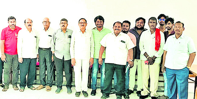 ఉగాది ఉత్సవాలకు రండి 1