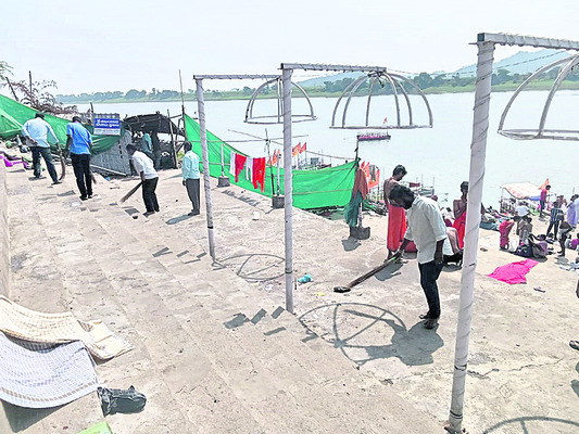 అప్‌గ్రేడ్‌ అయ్యేదెప్పుడో! 1