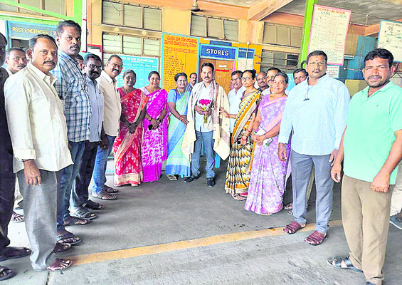 అప్‌గ్రేడ్‌ అయ్యేదెప్పుడో! 2