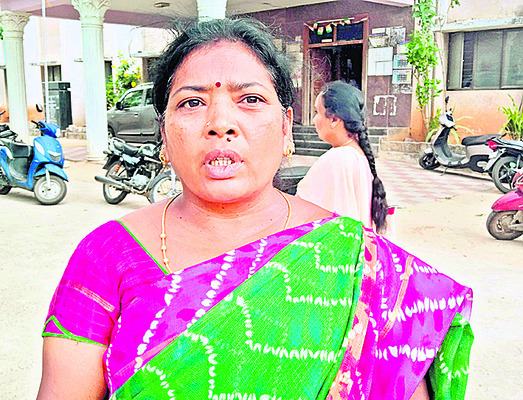 భక్తిశ్రద్ధలతో పెద్ద దేవర్లు 6