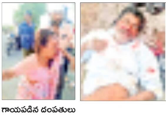 ప్రమాదంలో గుర్తు తెలియని వ్యక్తి మృతి 1