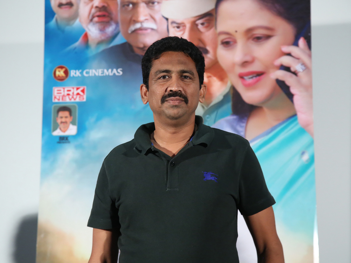 Cm Pellam Movie Song Launch photos12