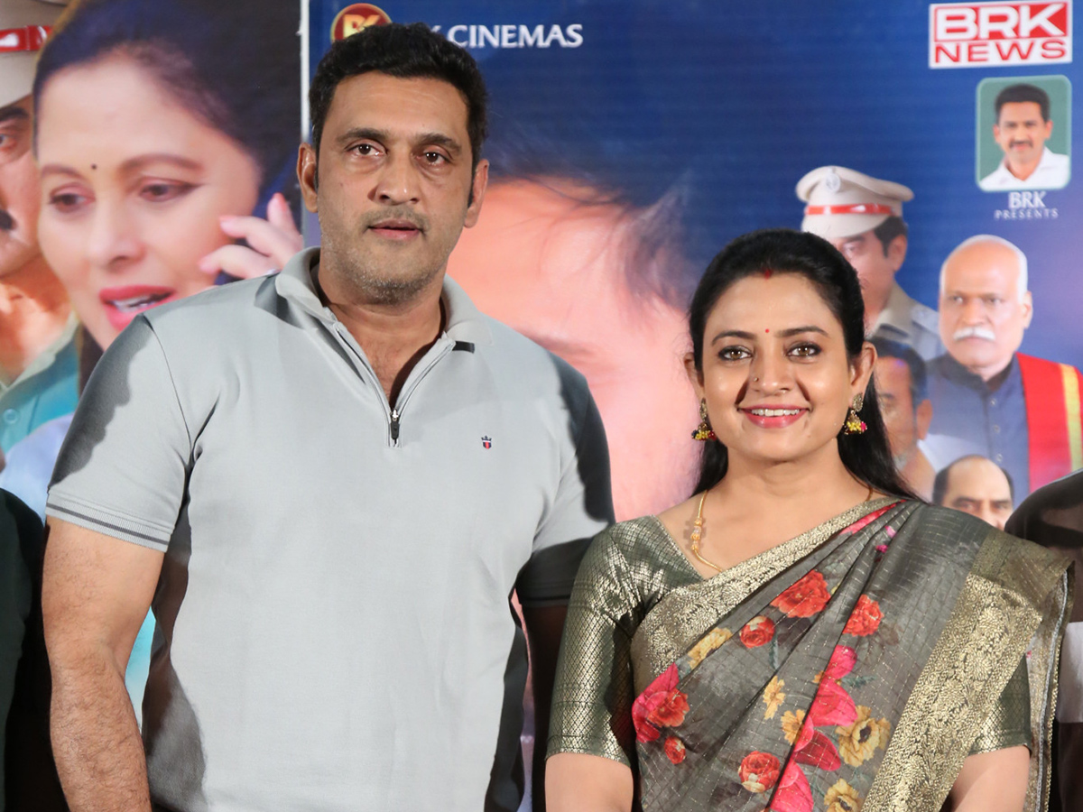 Cm Pellam Movie Song Launch photos5
