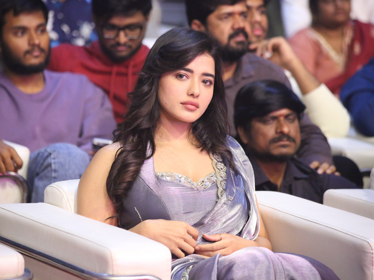 Nithiin Robinhood Movie Pre Release Event Photos5
