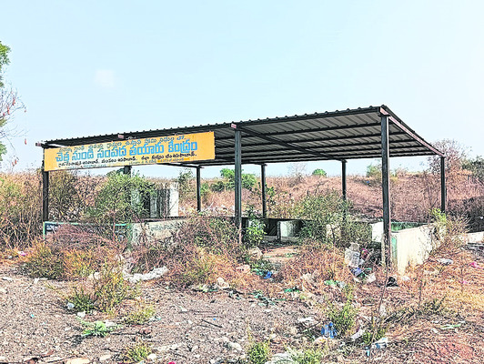 ఏదీ ‘చెత్త’శుద్ధి? 2