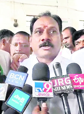 నిరాశపర్చిన పొగాకు ధర 1