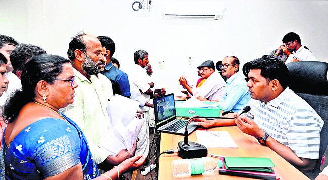 కేజీబీవీల్లో ప్రవేశాలకు పిలుపు4