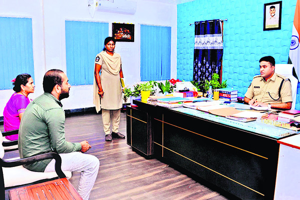 కేజీబీవీల్లో ప్రవేశాలకు పిలుపు3