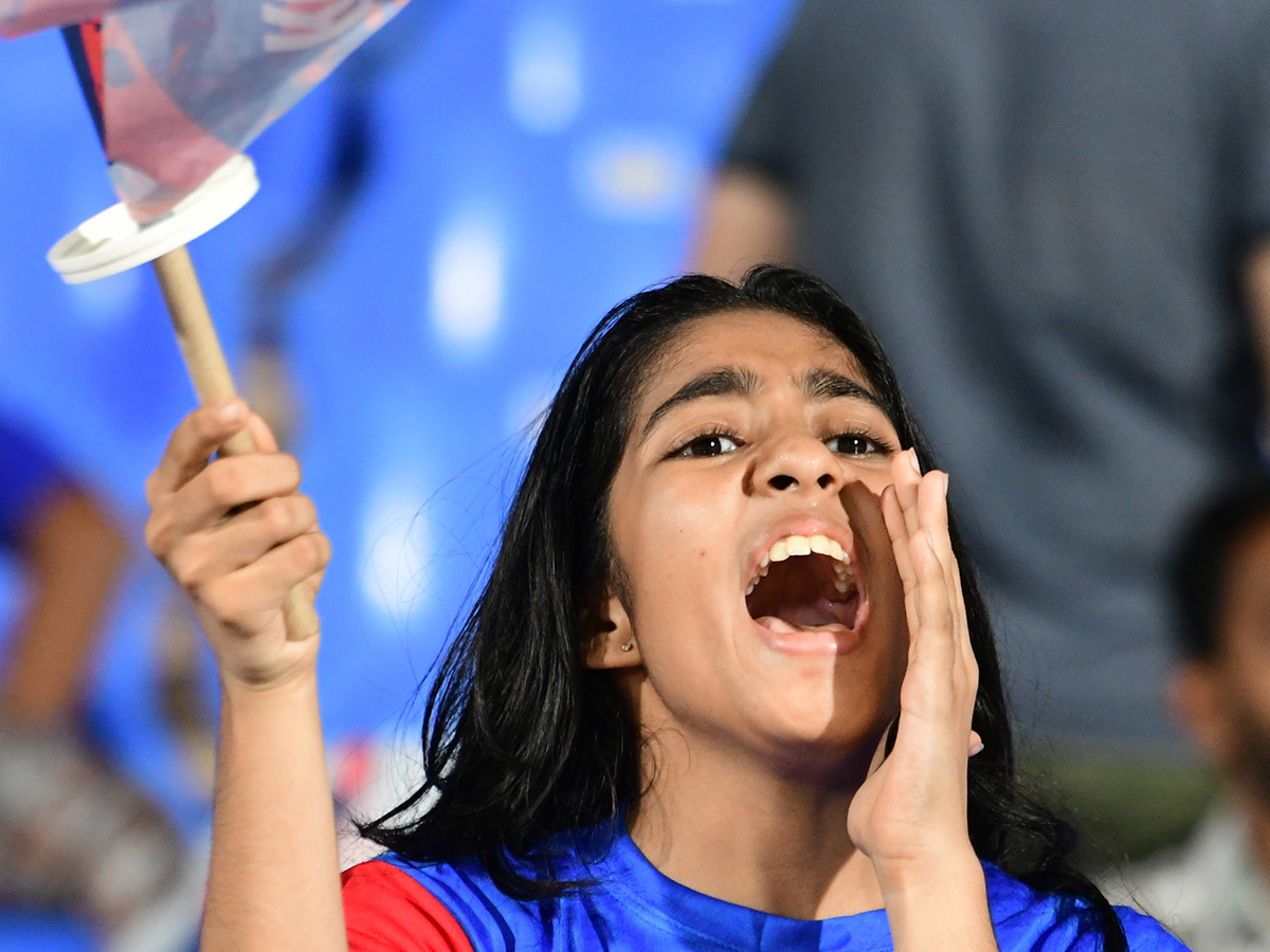DCvsLsg : IPL 2025 Matches in Visakhapatnam7