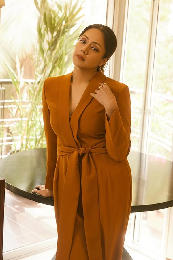 9 kg in just 3 months Jyotika loses shares fitness secrets like Vidya Balan16