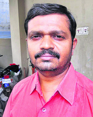 వసతుల్లేని శ్మశానవాటికలు8