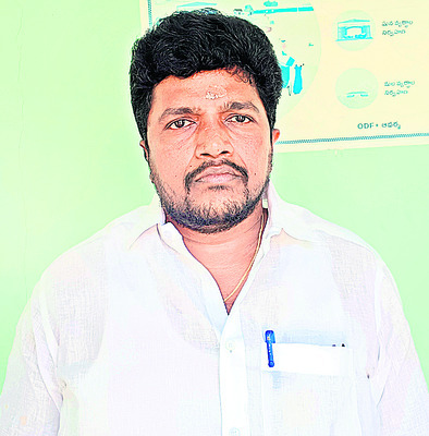 ఎంపీపీలపై ధిక్కారం3