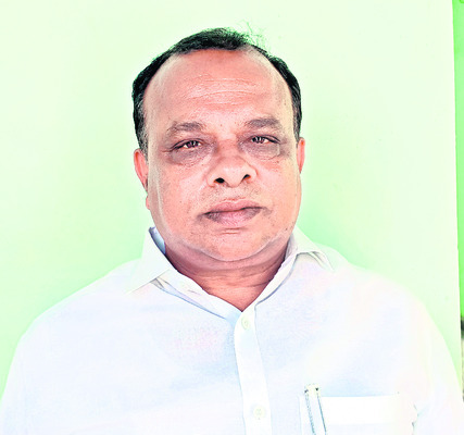 ఎంపీపీలపై ధిక్కారం2