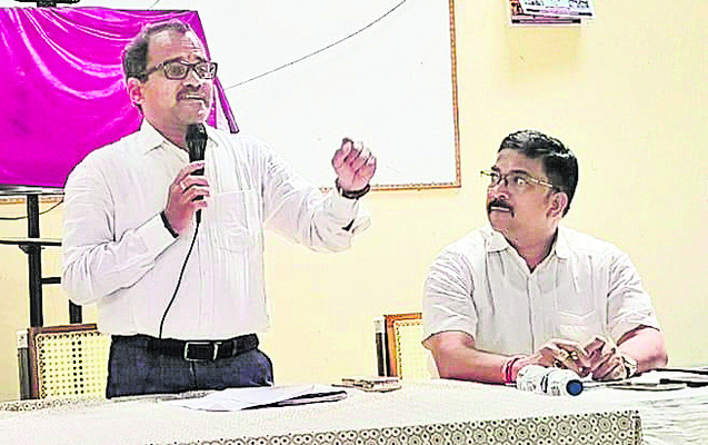 వ్యవసాయ రంగానికి పెద్దపీట  
2
