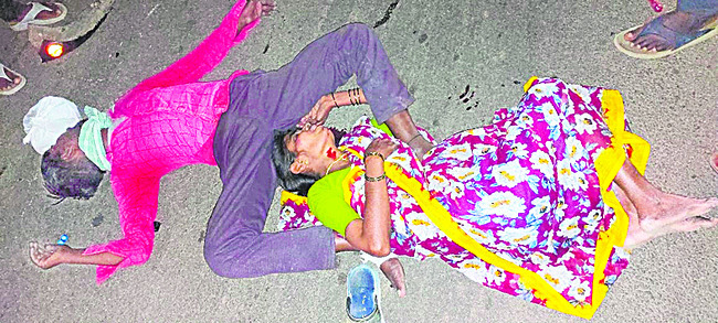 ఆలయ కమిటీ ఎన్నికకు దరఖాస్తు చేసుకోండి 2