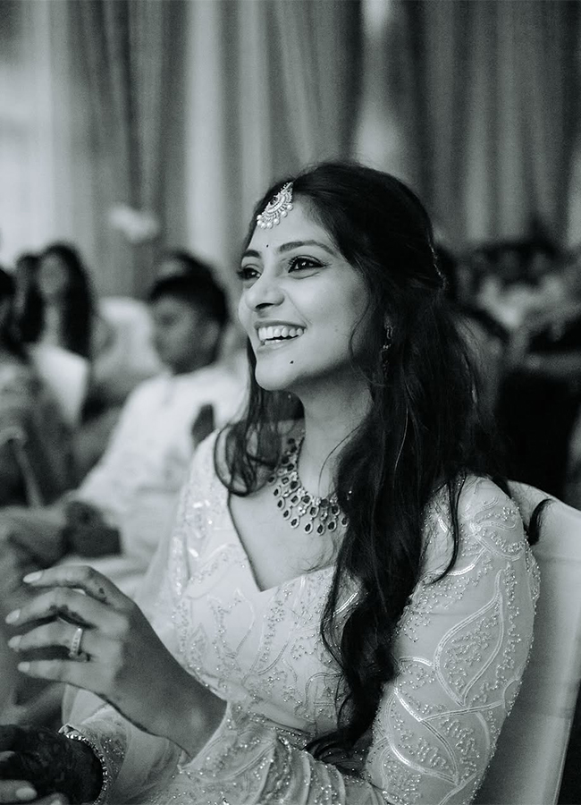 Kiran Abbavaram Wife Rahasya Gorak Birthday Special photos14