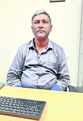 4.07 టన్నుల సేకరణ లక్ష్యం
1