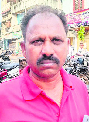 షెడ్లు సిద్ధం.. అందని మగ్గం3