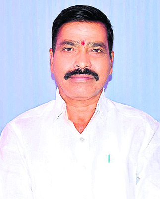 భూసార పరీక్షలు ఏమైనట్టో..1