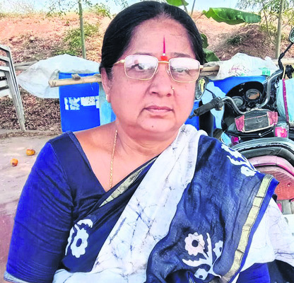 సేంద్రియ పద్ధతిలో విభిన్న పంటల సాగు4