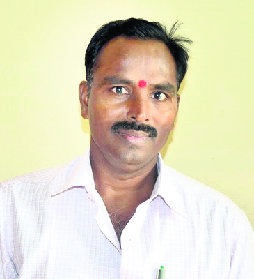 అంగన్‌వాడీలకు పక్కా భవనాలు1