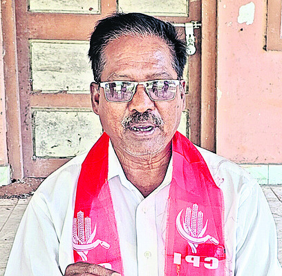 మట్టి మాఫియా ఆగడాలు4