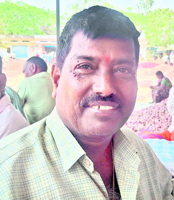 జోరుగా ఉల్లి వ్యాపారం 3