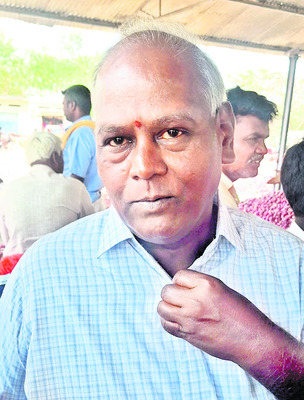 జోరుగా ఉల్లి వ్యాపారం 5