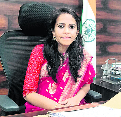 రామగుండంలో రూ.2 కోట్ల మాఫీ1