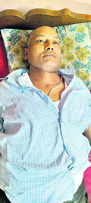 బాలుడి మృతదేహం లభ్యం1