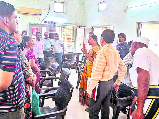 చెట్టంత కొడుకు పోయాడు2