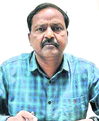 సన్నబియ్యం పంపిణీకి సన్నద్ధం 1