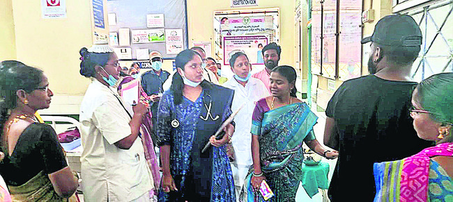 క్రీడలతో ఒత్తిడిని   అధిగమించొచ్చు2